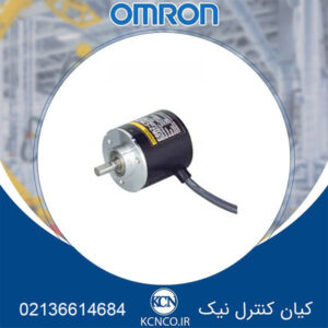 روتاری انکودر امرن کد E6B2-CWZ1X 360PR 0.5M ا