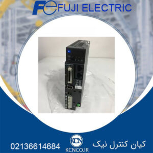 سرو درایو فوجی کد RYH201F6-VV2-ZC1 ا