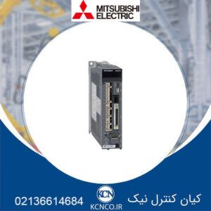 سرو درایو میتسوبیشی کد MR-J3-40A ا