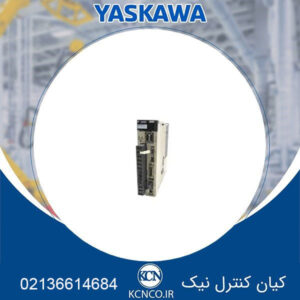 سرو درایو یاسکاوا مدل SGDV-R90A11A ا