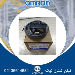 سنسور القایی امرن(Omron) کد TL-M5MY1 ت
