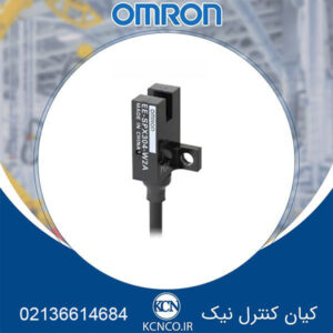 سنسور نوری امرن(Omron) کد EE-SPX304-W2A 1M ت