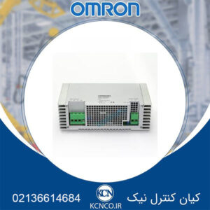 منبع تغذیه امرن(Omron) کد S8PE-F48024CD ا