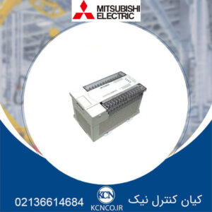 پی ال سی میتسوبیشی کد FX2N-32MR-DS ا