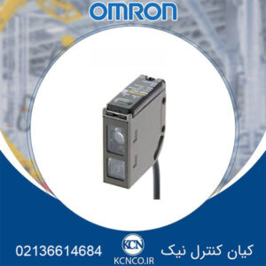 چشم امرن(Omron) کد E3S-CL1 ا