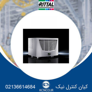کولر دیواری ریتال کد SK 3385.500 تد