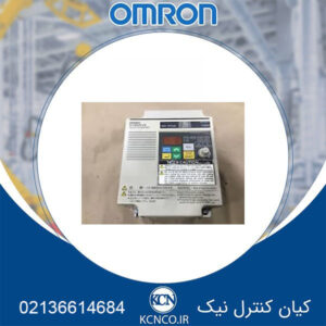 اینورتر امرن(Omron) 3G3JV-A4004 ا