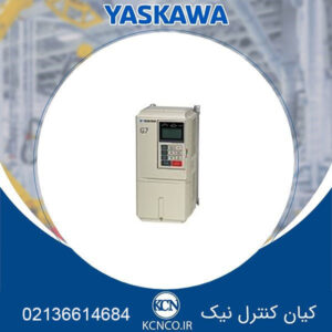 اینورتر یاسکاوا کد CIMR-G7A4300 ا