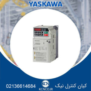 اینورتر یاسکاوا کد CIMR-JT2A0004BAA ا