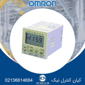 تایمر امرن(Omron) کد H5F-KB ا