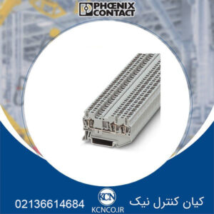 ترمینال یک به دو فونیکس کنتاکت کد 3031241 ا