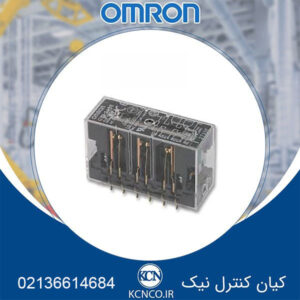 رله امرن کد G7S-3A3B-E DC24 H