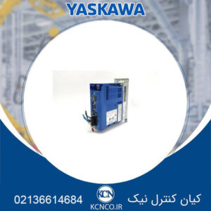 سرو درایو یاسکاوا مدل SJDE-01ANA-OY ا