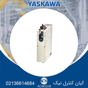 سرو درایو یاسکاوا کد SGD7S-170DC0B ا