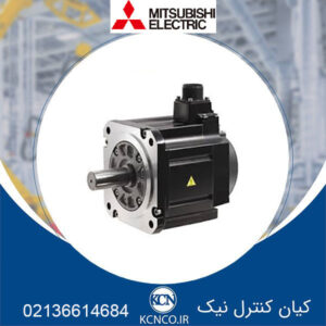 سرو موتور میتسوبیشی کد HG-SN152J-S100 ا