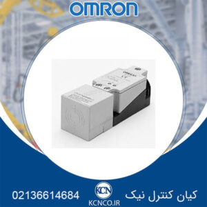 سنسور القایی امرن(Omron) کد E2Q2-N20F1-G ا