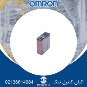 سنسور نوری امرن(Omron) کد E3G-ML79T-G ا