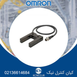 سنسور نوری امرن(Omron) کد E3Z-G82-M3G اگ