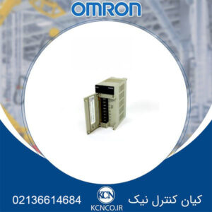 منبع تغذیه امرن(Omron) کد C200HW-PA204S H