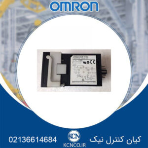 کنترل دما امرن کد E5CN-R1TCU اگ