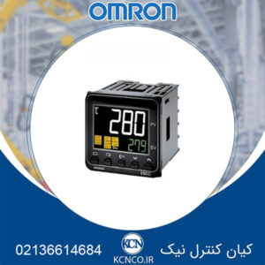 کنترل دما امرن(Omron) کد E5CC-RX2DSM-800 ا
