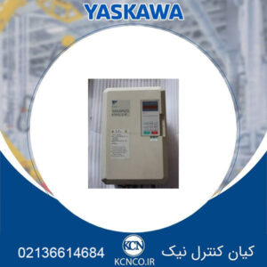 اینورتر یاسکاوا کد CIMR-L5IP4011 ا