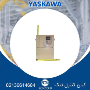 اینورتر یاسکاوا کد CIMR-L5IP4015 ا