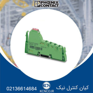 ترمینال درون خطی فونیکس کنتاکت کد ۲۷۴۰۱۰۶ ا