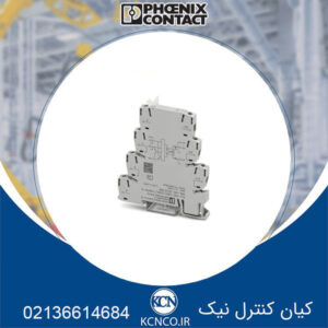 رله اس اس ار فونیکس کنتاکت کد ۲۹۰۲۹۶۸ ا