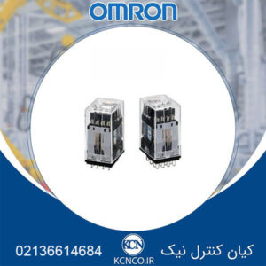 رله امرن کد G2A-432A-24VDC H