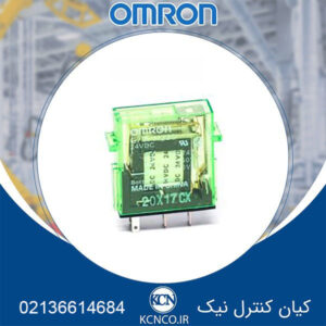 رله امرن کد G7T-1122S-DC24V H