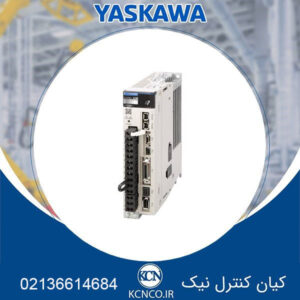 سرو درایو یاسکاوا کد SGD7S-120AA0C202 اگ
