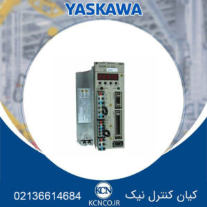 سرو درایو یاسکاوا کد SGD7S-590A30B202 ا