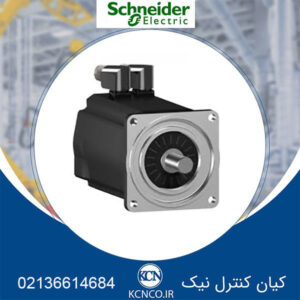 سرو موتور اشنایدر کد SH31002P11A2000 ا