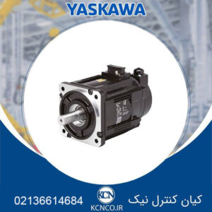 سرو موتور یاسکاوا کد SGM7G-1AAFC61 ا