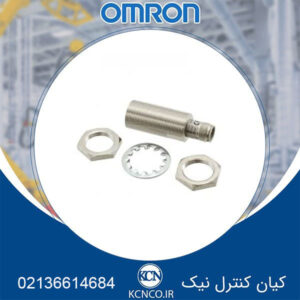 سنسور القایی امرن(Omron) کد E2E-X5F1-M1 ا
