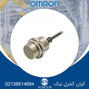 سنسور القایی امرن(Omron) کد E2EY-X8C1 2M ا