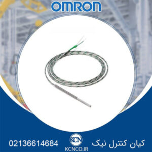 سنسور دمای امرن(Omron) کد E52-ELP6-100-2-A ا