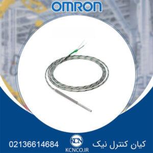 سنسور دمای امرن(Omron) کد E52-ELP8-100-2-A ا