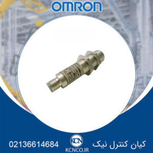 سنسور نوری امرن(Omron) کد E3F2-DS30B4-M1-M ا