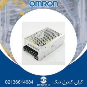 منبع تغذیه امرن(Omron) کد S8JC-Z01510C ا