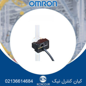 میکرو سنسور نوری امرن(Omron) کد EE-SPX613 ا