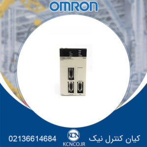 پی ال سی امرن کد C200HX-CPU65-ZE H