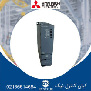 پی ال سی میتسوبیشی کد Q02HCPU ا