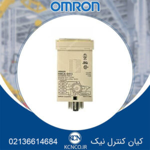 کانتر(شمارنده) امرن(Omron) کد H8CA-DHS ا