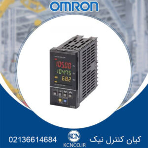 کنترل دما امرن کد E5ER-PRQ43F-FLK 24VACDC ا