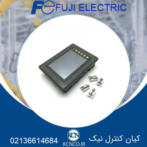 HMI فوجی الکتریک کد UG221H-LR4 G