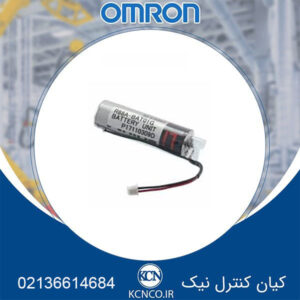 باطری امزن کد R88A-BAT01G ب