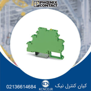 ترمینال اس اس ار فونیکس کنتاکت کد ۲۹۴۰۲۰۷ ا