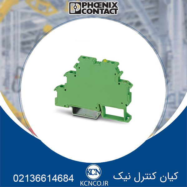 ترمینال اس اس ار فونیکس کنتاکت کد ۲۹۴۰۲۰۷ ا ترمینال اس اس ار فونیکس کنتاکت کد ۲۹۴۰۲۰۷ ا